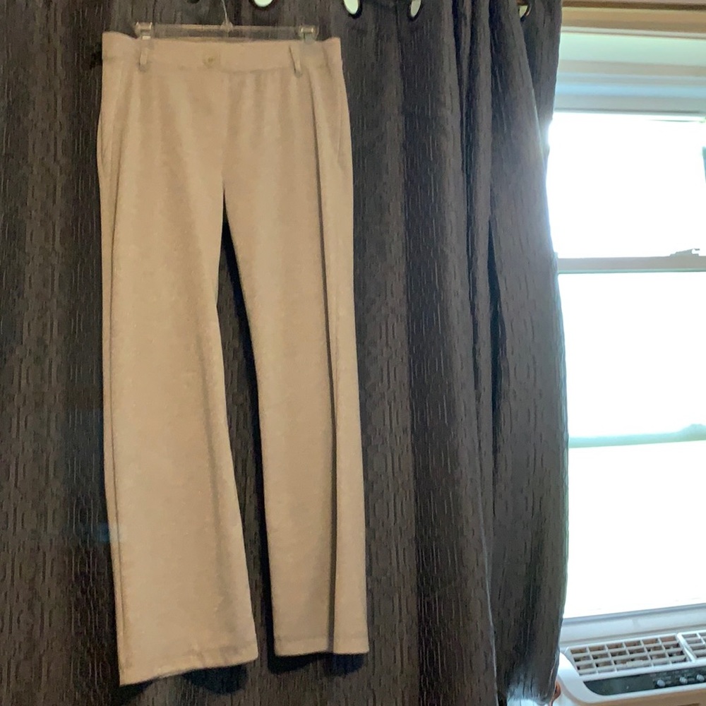 No tag but have never been worn; mint condition